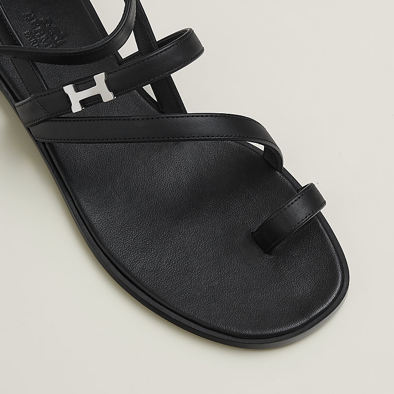 サンダル 《アルモニ》 | Hermès - エルメス-公式サイト